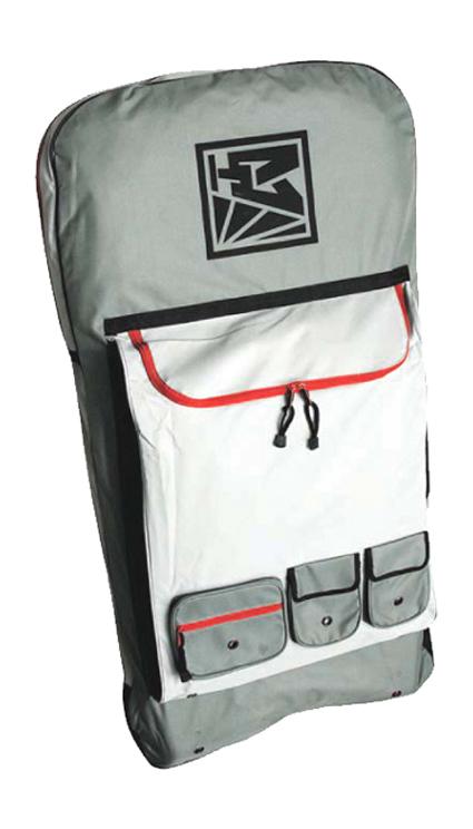 HB Deluxe Travel Board Bag