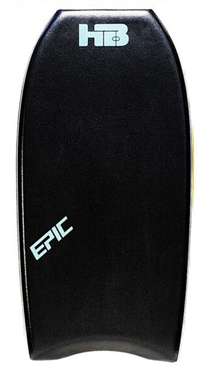 HB Icon - Epic - PE - crescent - noir / blanc