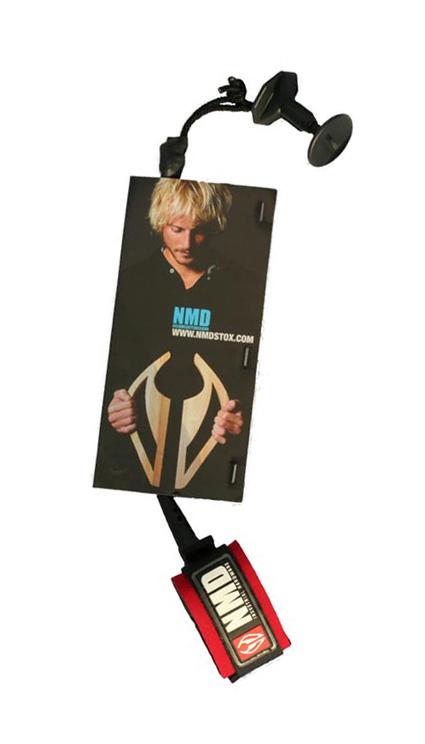 NMD Basic Wrist Leash