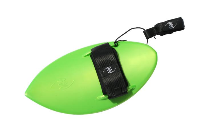 POD Handboard - Green