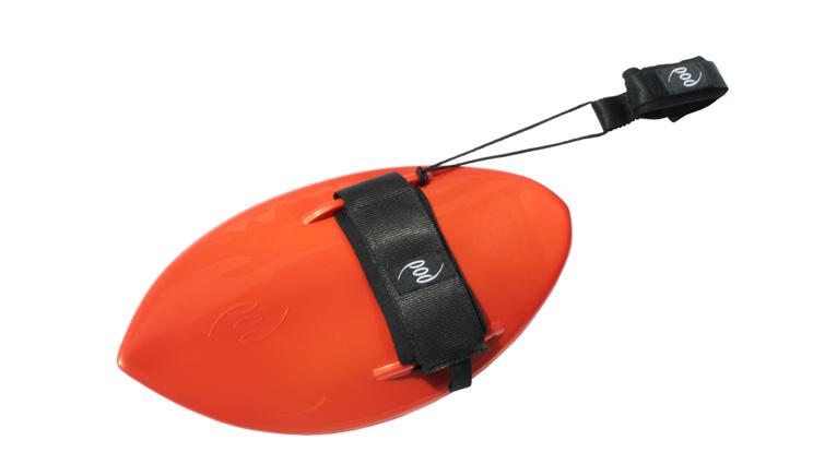 POD Handboard - Orange