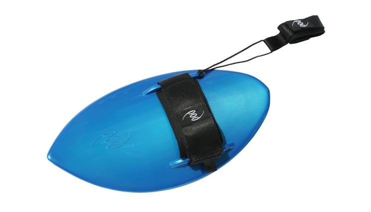 POD Handboard - Pearl Blue