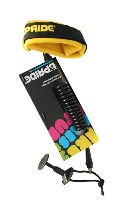PRIDE Bionic Bicep Leash 