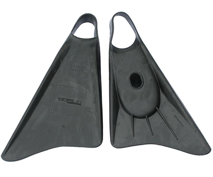 Stealth Classic Blackfins 