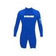 DUNES Gladiator Spring L/S  Wetsuit - Form-Flex 3/2 mm