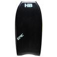 HB Icon - Epic - PE - crescent - noir / blanc