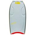 HB Icon - LTD Hughes - 3D Core - crescent - gris argent 