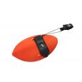 POD Handboard - Orange