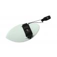 POD Handboard - White