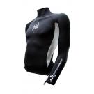 POD Rash Guards Pro Series - noir / blanc