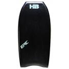 HB Icon - Epic - PE - crescent - noir / blanc