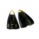 Pod Fins PF2-noir / jaune