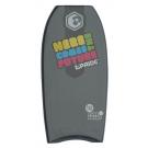 Pride Cade Sharp - 606 class Dow - gunmetal - crescent 