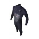 TIKI Prodigy Wetsuit - néoprène 4/3 mm